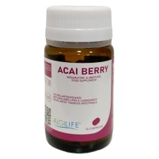 ACAI BERRY 30CPR