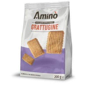 AMINO'Aprot.Grattug.Limone200g