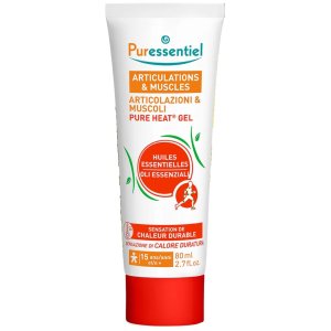 PURESSENTIEL PUREHEAT ARTICOL 80