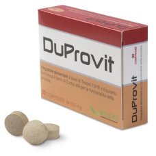 DUPROVIT 30 Cpr