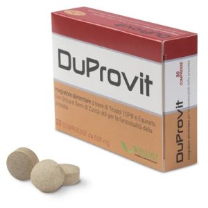 DUPROVIT 30 Cpr