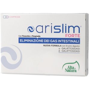 ARISLIM PANCIA PIATTA 30CPR