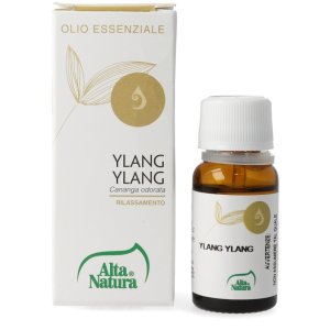 YLANG YLANG OLIO ESS 10ML