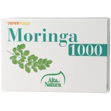 MORINGA 1000 45 Cpr A-NATURA