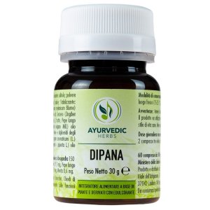 DIPANA VH9 60CPR 30G