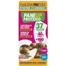 GIUSTO PROT PANEUP 80G GIUSTO PROT PANEUP 80G