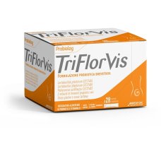 TRIFLORVIS 28BUST