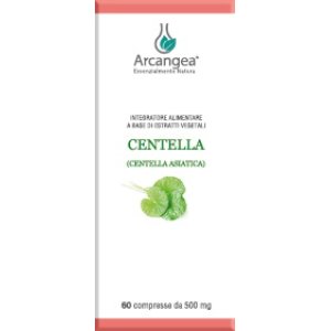 CENTELLA 60 Cpr ACN