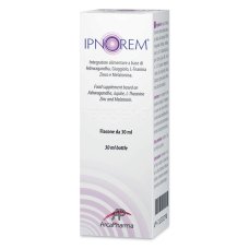 IPNOREM Gtt 30ml