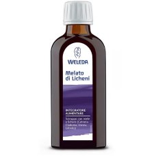 WELEDA Scir.MelatoLichene100ml