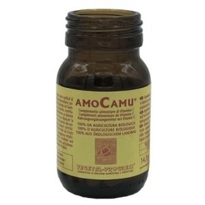 AMOCAMU 30CPS VGP