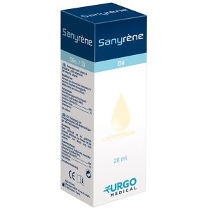 SANYRENE OLIO SPR 20ML