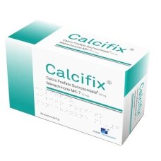 CALCIFIX 30 Bust.