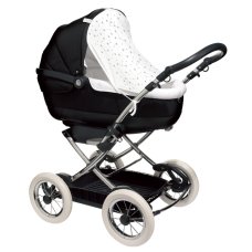 BABY RELAX TENDINA GLACIAL GRE