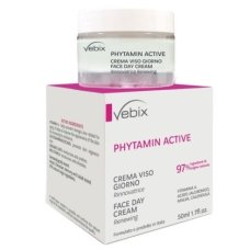 VEBIX Phytamin Cr Viso GG 50ml