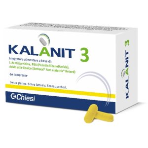 KALANIT*3 60 Cpr