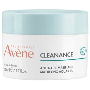 CLEANANCE Acqua Gel Op.50ml