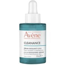 CLEANANCE Siero Esfol.30ml