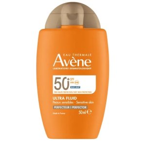 AVENE Sol.50+Ultra Fluid Perf.