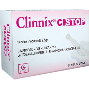 PROVITA Cistop 14 Stk Monod.