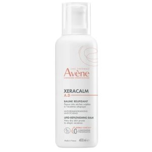 XERACALM AD*Bals.Liporest400ml