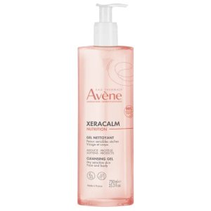 AVENE XERACALM NUTR DET 750ML