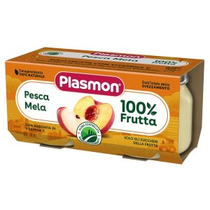 OMO PL.Pesca Mela 2x 80g