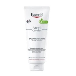 EUCERIN Atopic.Bals.Corpo400ml