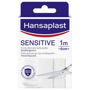 HANSAPLAST STRISCIA SENSITIVE