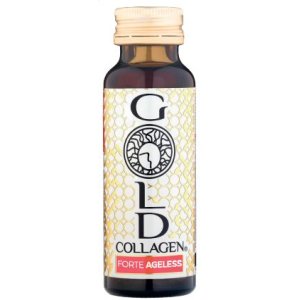 GOLD COLLAGEN FT Ageless 10Fl.