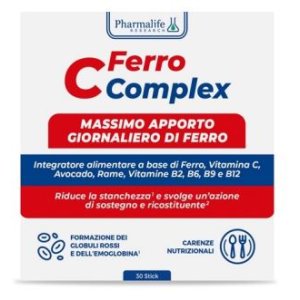 FERRO C CPX 30 Stick PHR