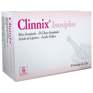 SANODET INOSIPLUS 20BUST