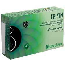 FP YIN 30CPR