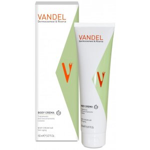 VANDEL Body Crema H48 150ml