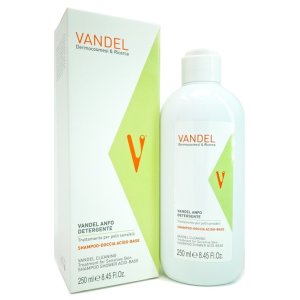 VANDEL Anfo 1 Det.250ml