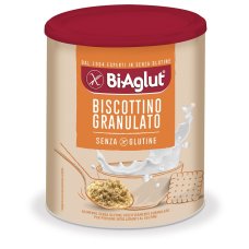 BIAGLUT Bisc.Granul*340g