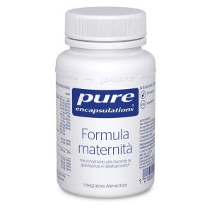 PURE ENCAPSUL FORMULA MAT30CPS