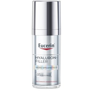 EUCERIN Hyal.Filler Siero Epig