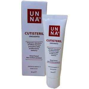 CUTISTERIL Ung.30ml