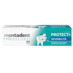 MENTADENT Dent.Prof.Pro+Sens.