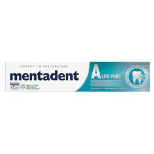 MENTADENT Dent.Alito Puro*75ml