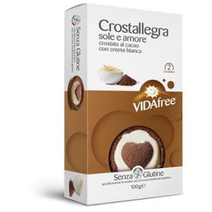 CROSTALLEGRA Sole Amore 150g