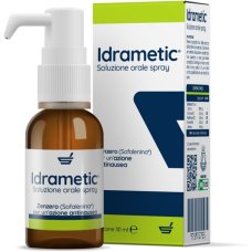 IDRAMETIC Spray 30ml