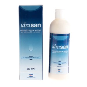 IDRASAN Cr.Dermat.250ml