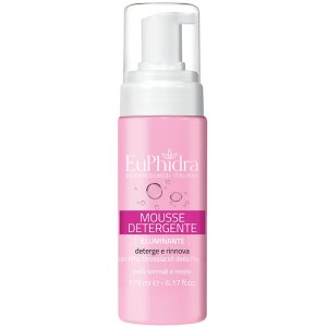 EUPHIDRA Mousse Det.175ml