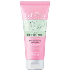 EUPHIDRA Gel Det.Purif.200ml