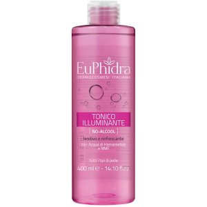 EUPHIDRA Tonico Illum.400ml