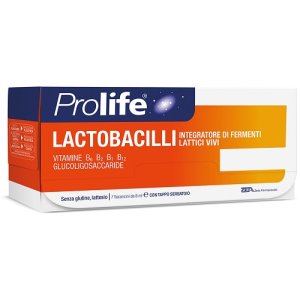 PROLIFE LACTOBACILLI 7FL