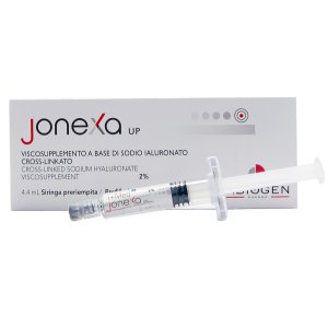 JONEXA UP 2% SIR 4,4ML