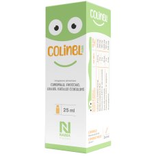 COLINEL FLORA 25ml COLINEL FLORA 25ml